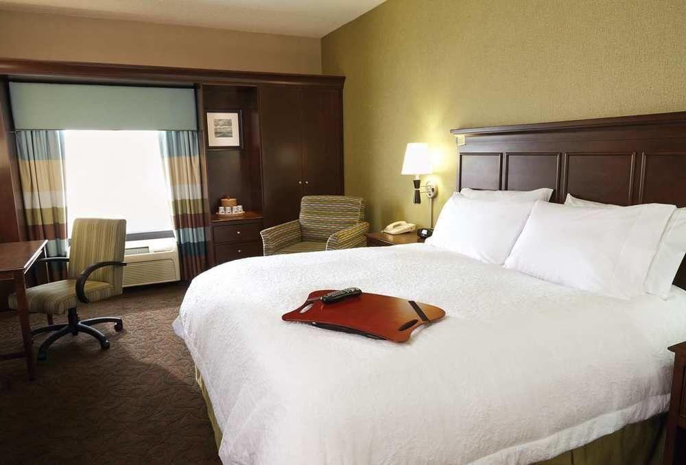 Hampton Inn & Suites Phoenix - East Mesa In Gilbert Zewnętrze zdjęcie