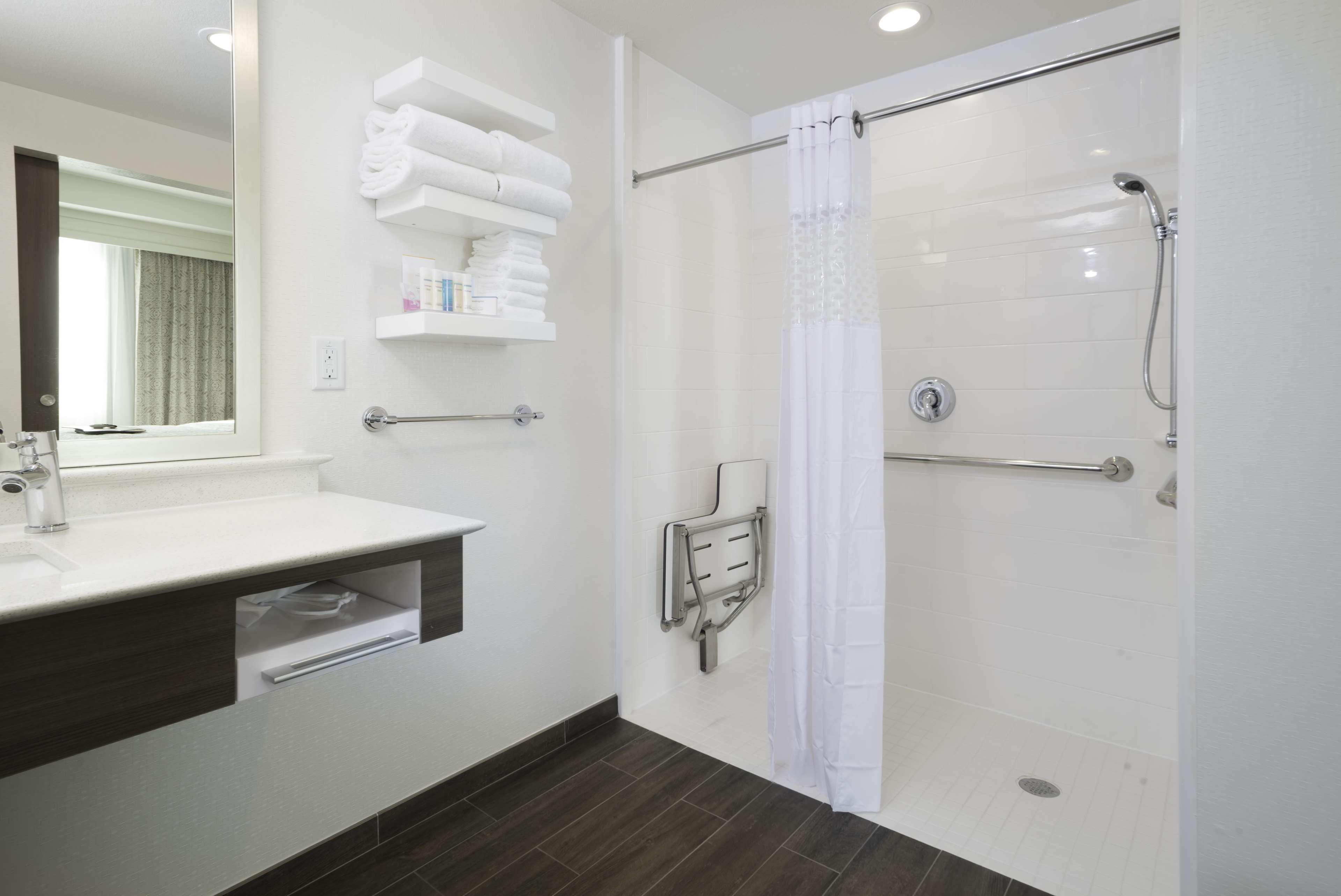 Hampton Inn & Suites Phoenix - East Mesa In Gilbert Zewnętrze zdjęcie