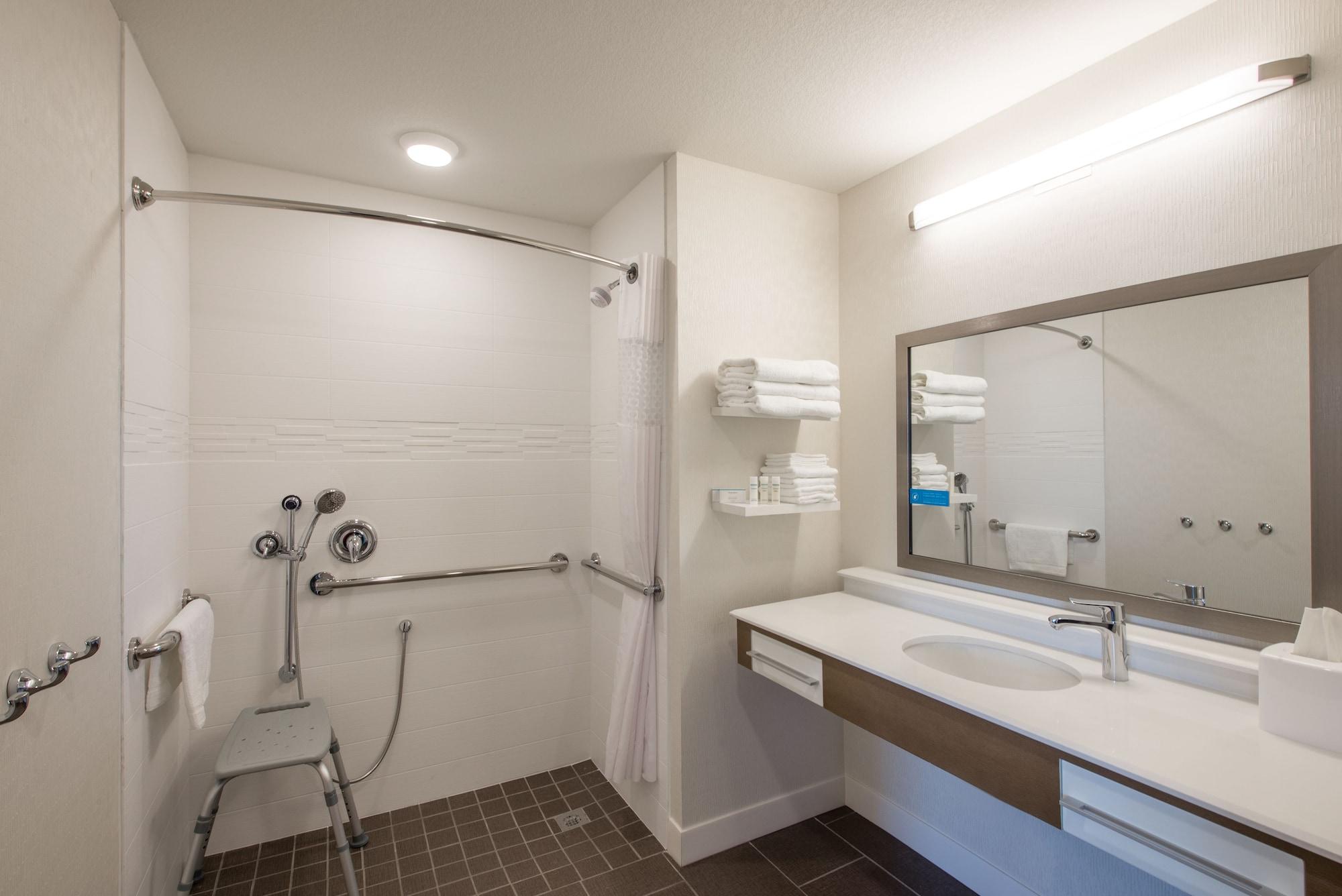 Hampton Inn & Suites Phoenix - East Mesa In Gilbert Zewnętrze zdjęcie