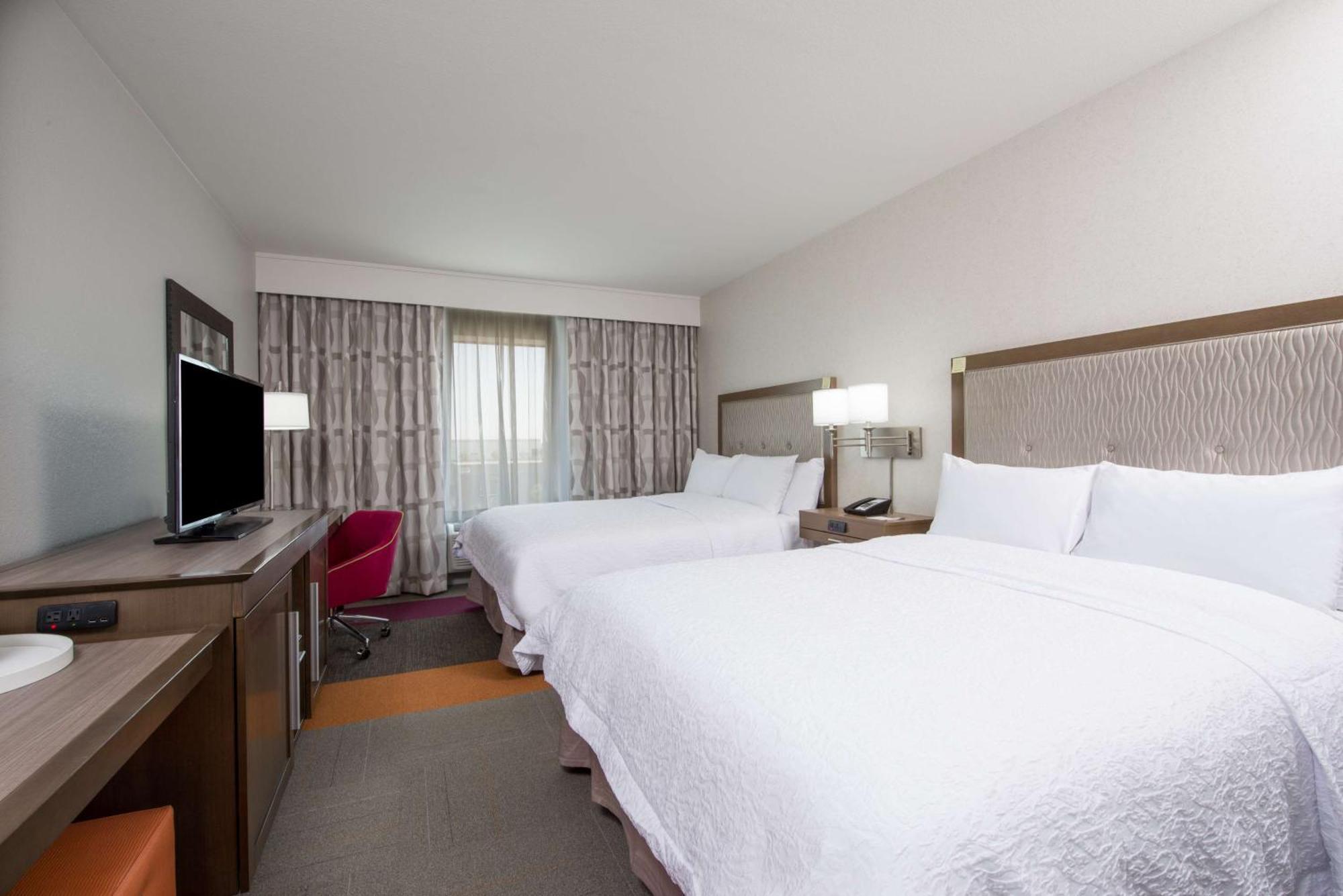Hampton Inn & Suites Phoenix - East Mesa In Gilbert Zewnętrze zdjęcie