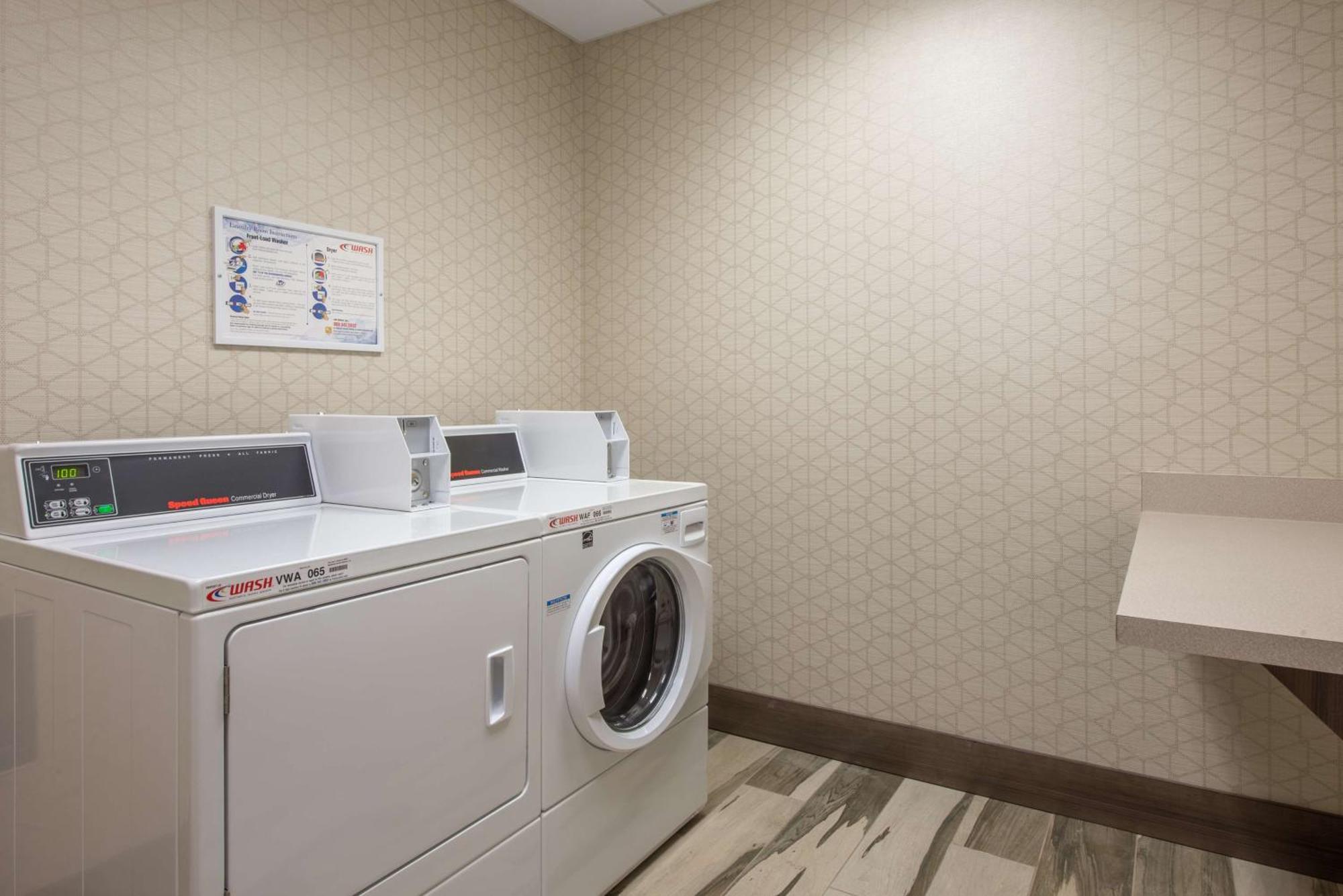 Hampton Inn & Suites Phoenix - East Mesa In Gilbert Zewnętrze zdjęcie