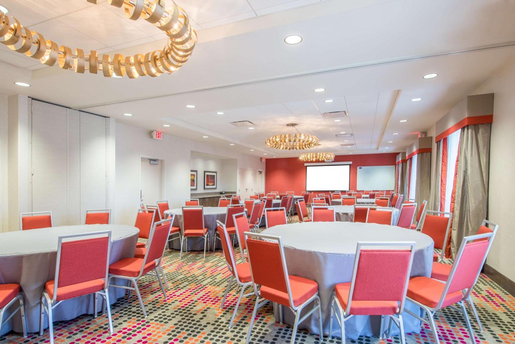 Hampton Inn & Suites Phoenix - East Mesa In Gilbert Zewnętrze zdjęcie
