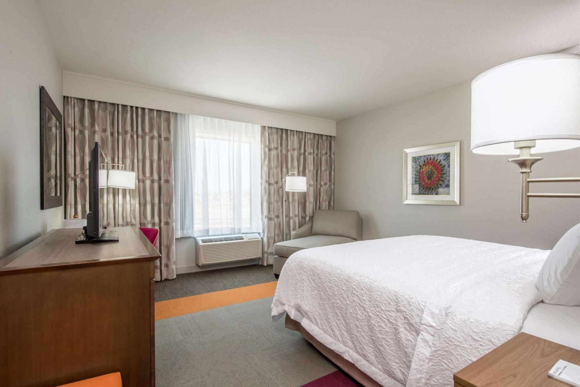 Hampton Inn & Suites Phoenix - East Mesa In Gilbert Zewnętrze zdjęcie